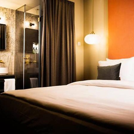 Jams Music Hotel 慕尼黑 外观 照片