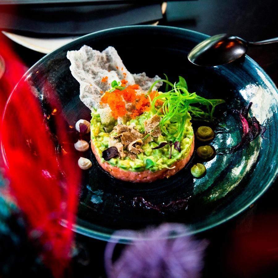 Jams Music Hotel 慕尼黑 外观 照片