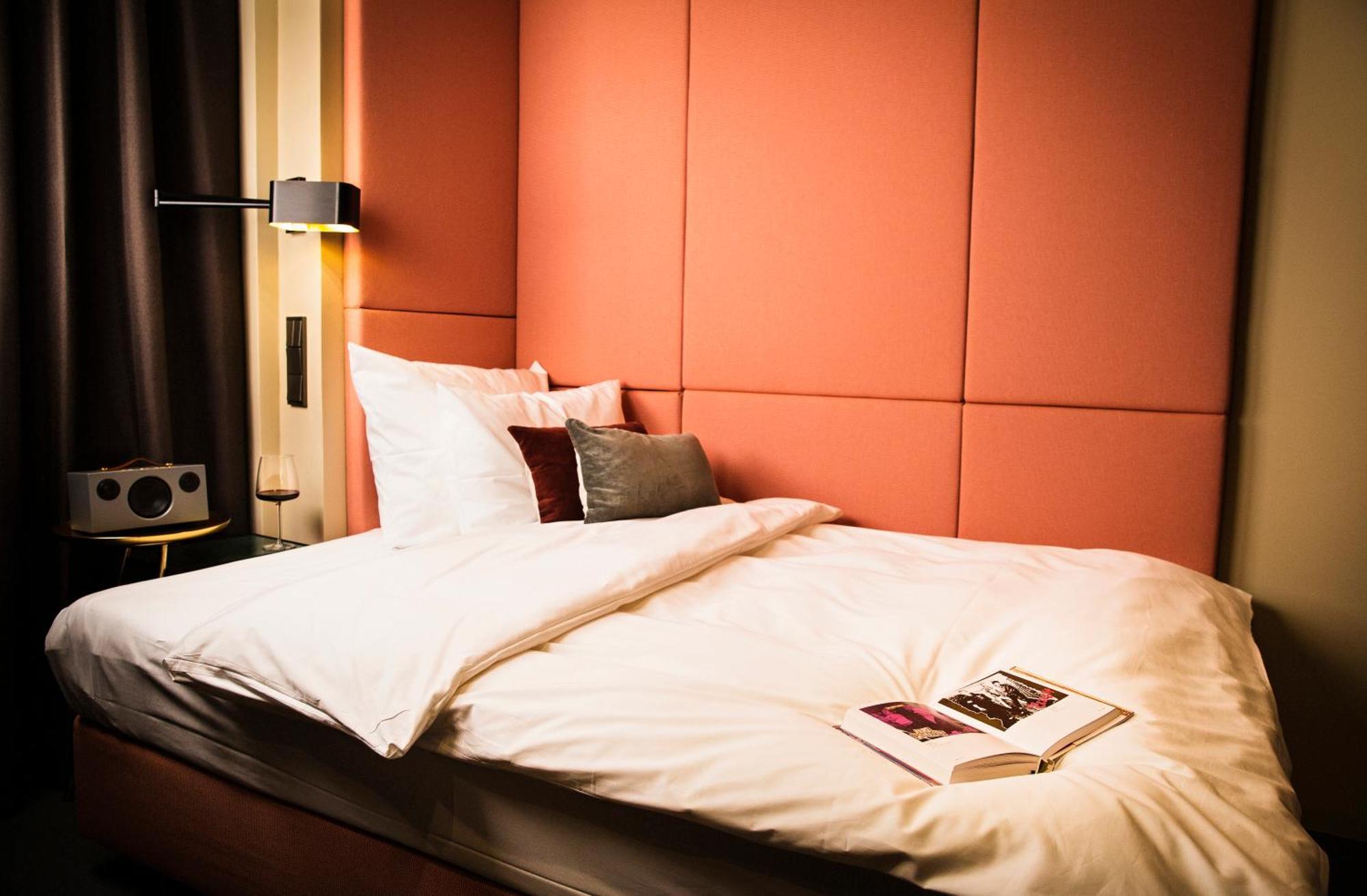 Jams Music Hotel 慕尼黑 外观 照片