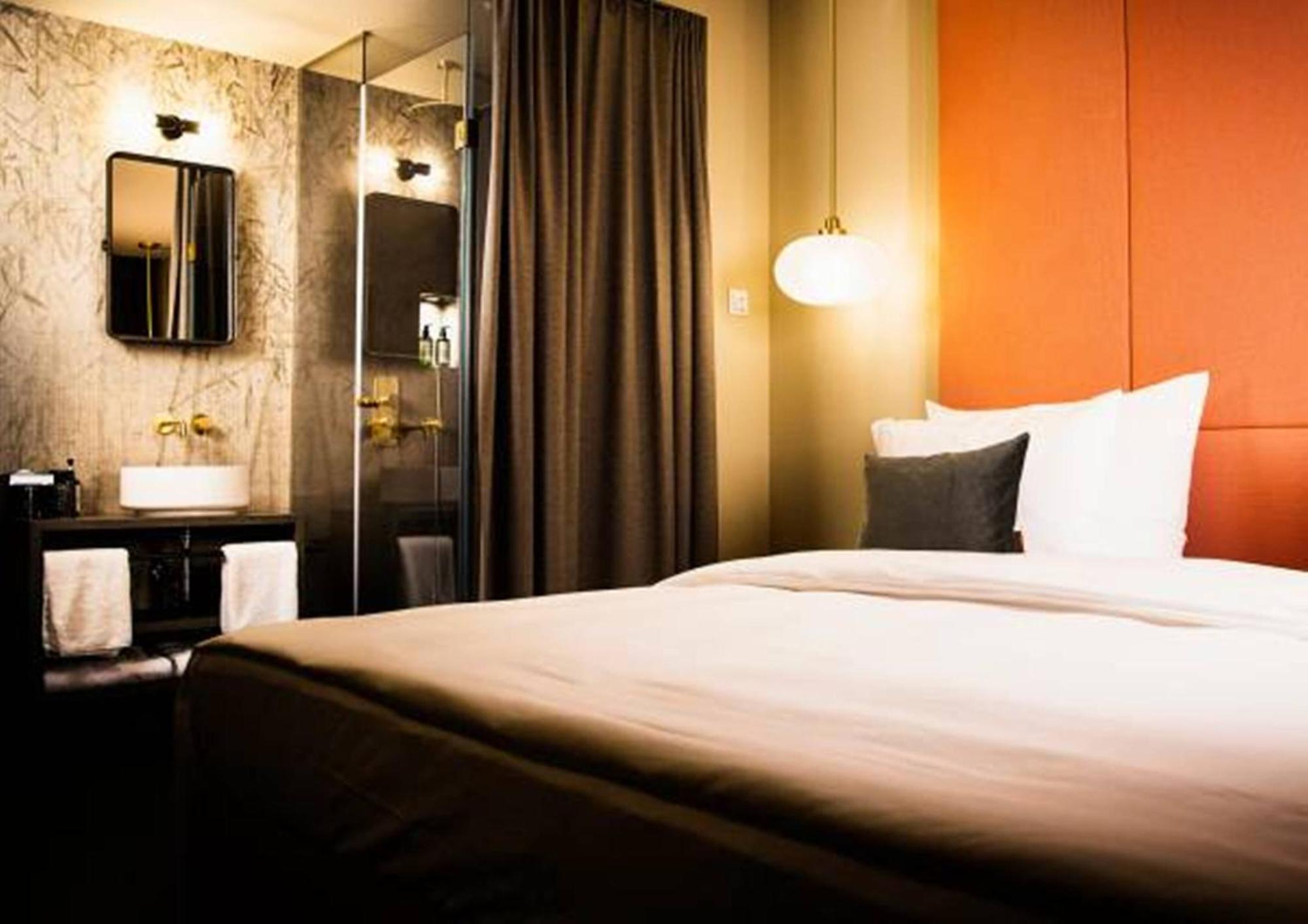 Jams Music Hotel 慕尼黑 外观 照片