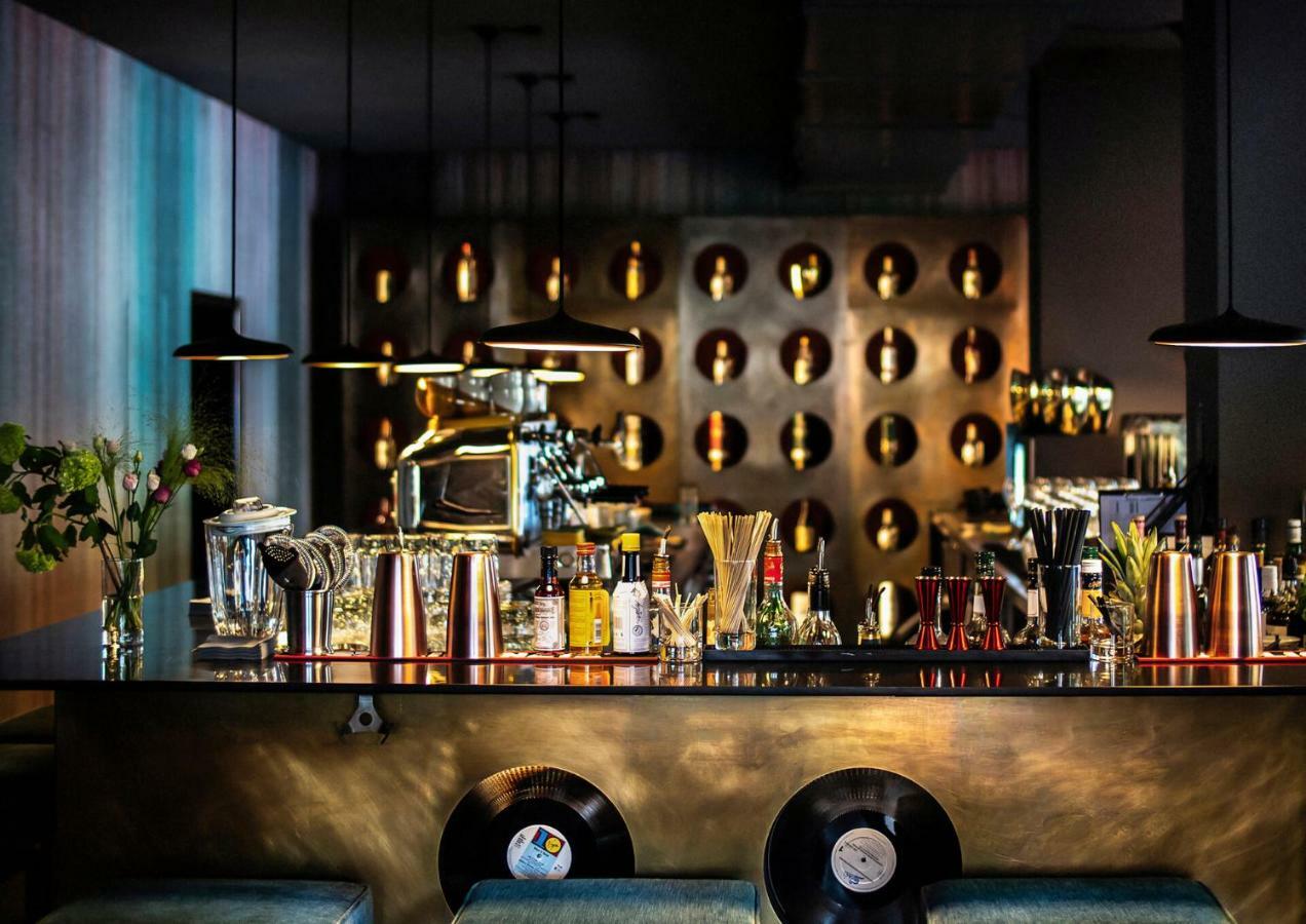 Jams Music Hotel 慕尼黑 外观 照片